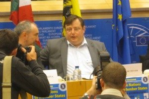 La Belgique n'a pas d'avenir, selon le leader séparatiste flamand